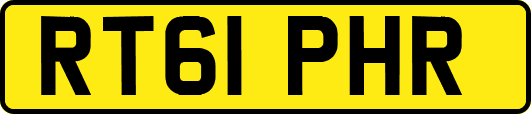 RT61PHR