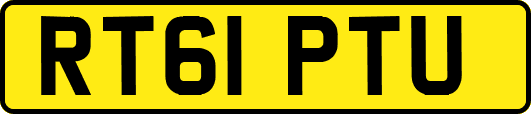 RT61PTU