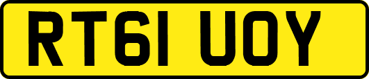 RT61UOY