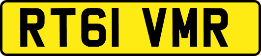 RT61VMR