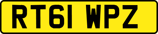 RT61WPZ