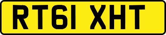 RT61XHT