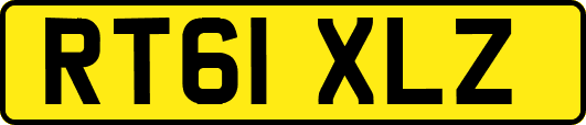 RT61XLZ