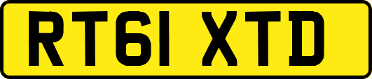RT61XTD