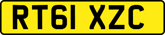 RT61XZC