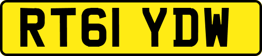 RT61YDW