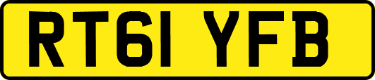 RT61YFB