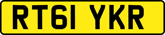 RT61YKR