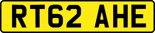 RT62AHE