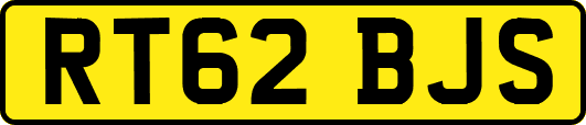 RT62BJS