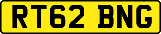 RT62BNG