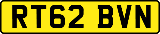 RT62BVN