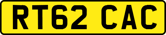RT62CAC