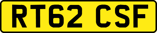 RT62CSF