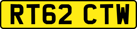 RT62CTW
