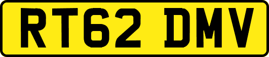 RT62DMV