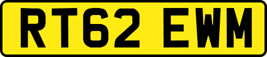 RT62EWM