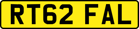 RT62FAL