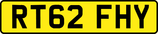 RT62FHY