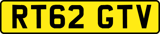 RT62GTV