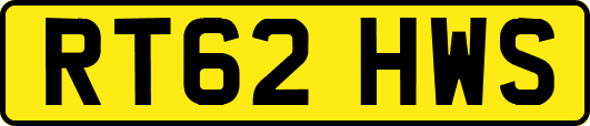 RT62HWS
