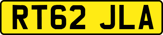 RT62JLA