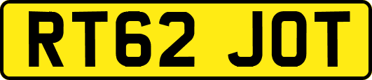 RT62JOT