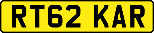RT62KAR