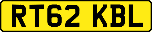 RT62KBL