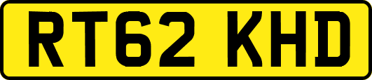RT62KHD