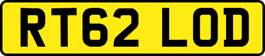 RT62LOD