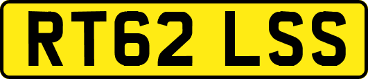 RT62LSS
