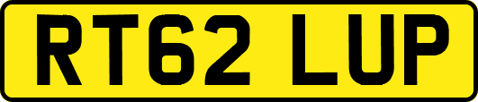 RT62LUP