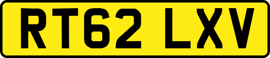 RT62LXV