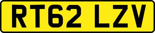 RT62LZV