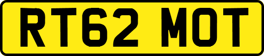 RT62MOT
