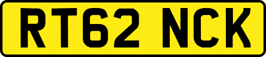 RT62NCK