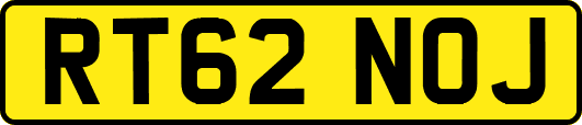 RT62NOJ