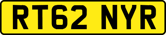 RT62NYR