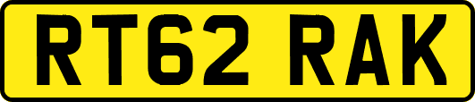 RT62RAK