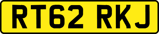 RT62RKJ