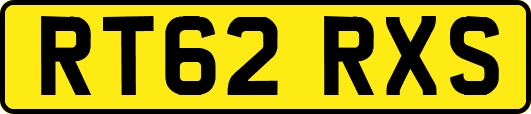 RT62RXS