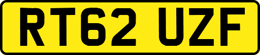 RT62UZF