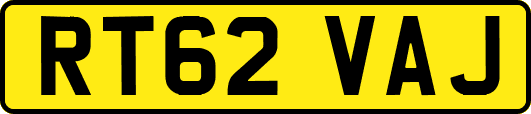 RT62VAJ