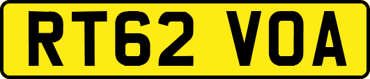 RT62VOA