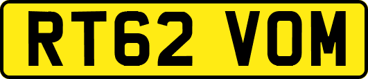 RT62VOM