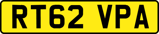 RT62VPA