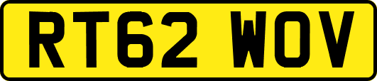 RT62WOV