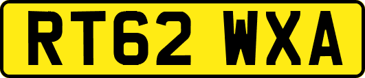 RT62WXA