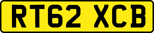 RT62XCB